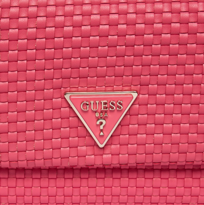 Guess Handbag HWWW92 19210 Red