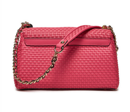 Guess Handbag HWWW92 19210 Red