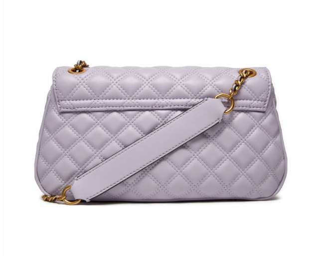 Guess Handbag HWQA87 48210 Purple