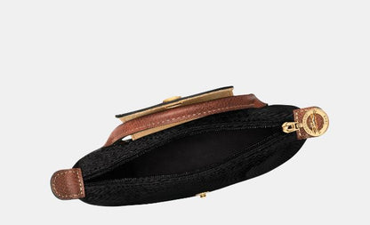 LE PLIAGE ORIGINAL POUCH WITH HANDLE