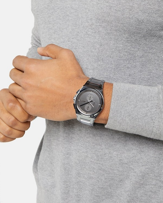 BOSS Watch