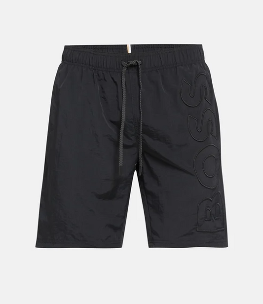 BOSS Swim short black