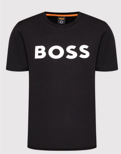 BOSS Short sleeve T-shirt