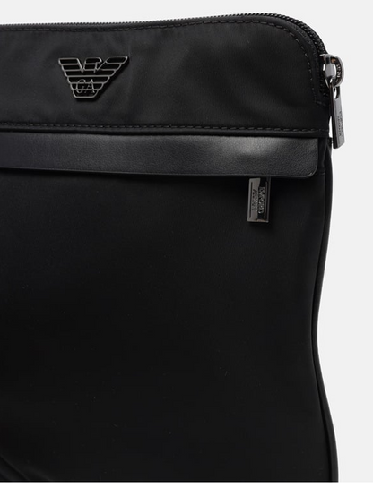 Emporio Armani shoulder bag Color Black