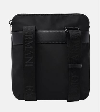 Emporio Armani shoulder bag Color Black