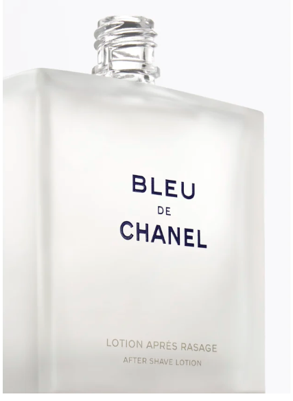 BLEU DE CHANEL