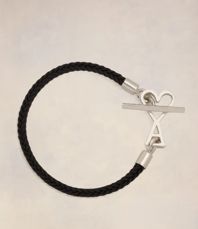 AMI- CORD BRACELET