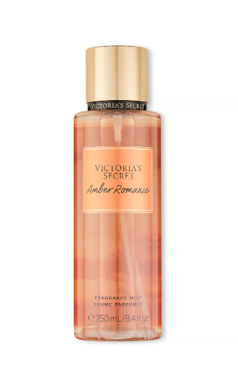 Victoria's Secret-Body Mist