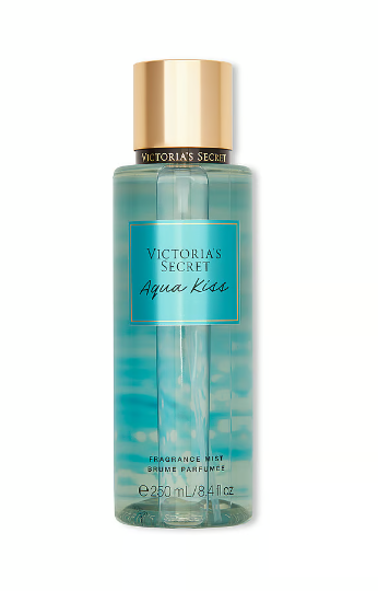 Victoria's Secret-Body Mist