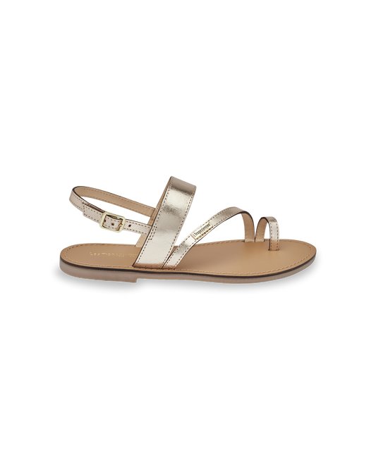 Les Tropeziennes -BADIANE Women's toe-thong sandals