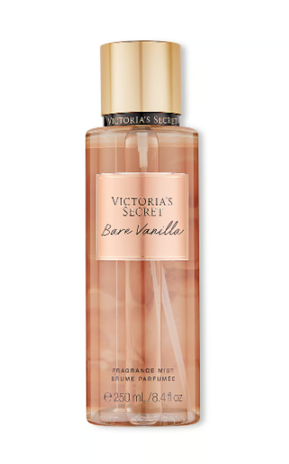 Victoria's Secret-Body Mist