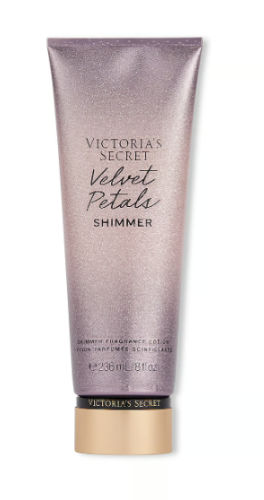 Victoria's Secret-Shimmering body milk