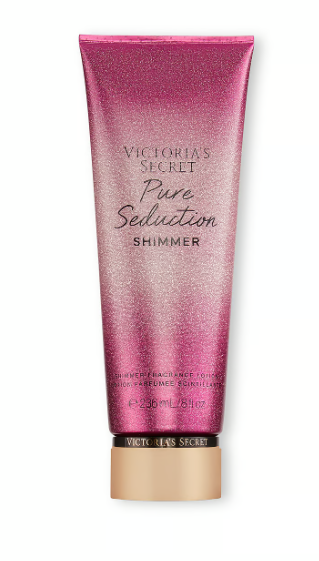 Victoria's Secret-Shimmering body milk