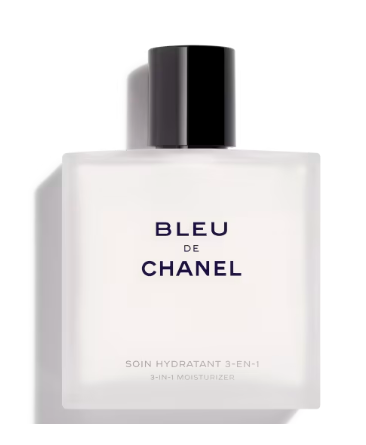 BLEU DE CHANEL