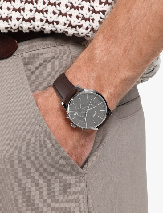 BOSS Watch