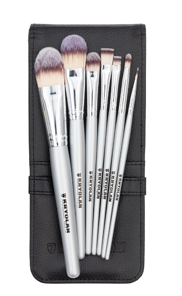 MAKE-UP BRUSH SET