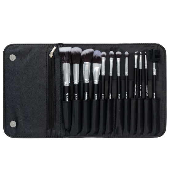 BASIC BRUSH COLLECTION