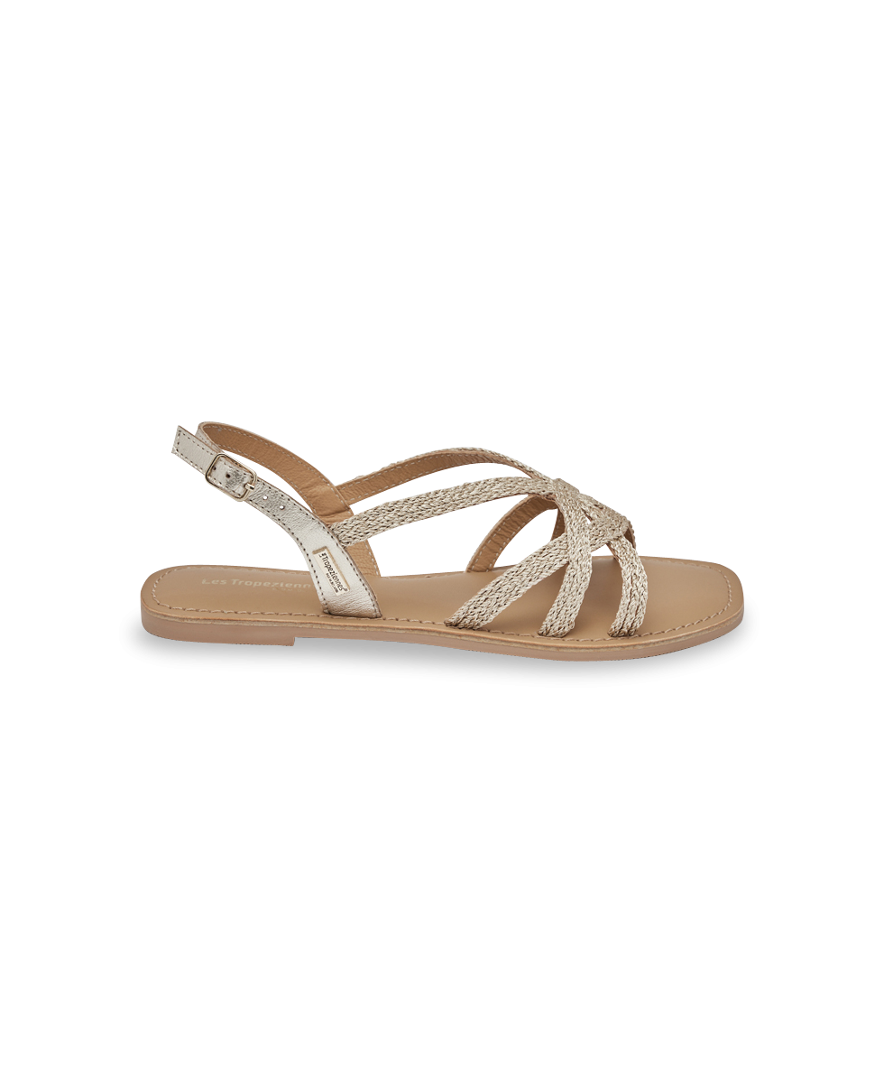 Les Tropeziennes -CHOMY Women's sandals