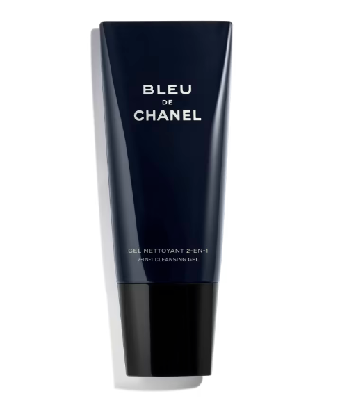 BLEU DE CHANEL