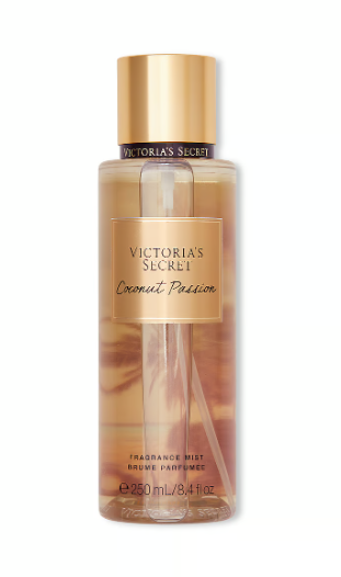 Victoria's Secret-Body Mist