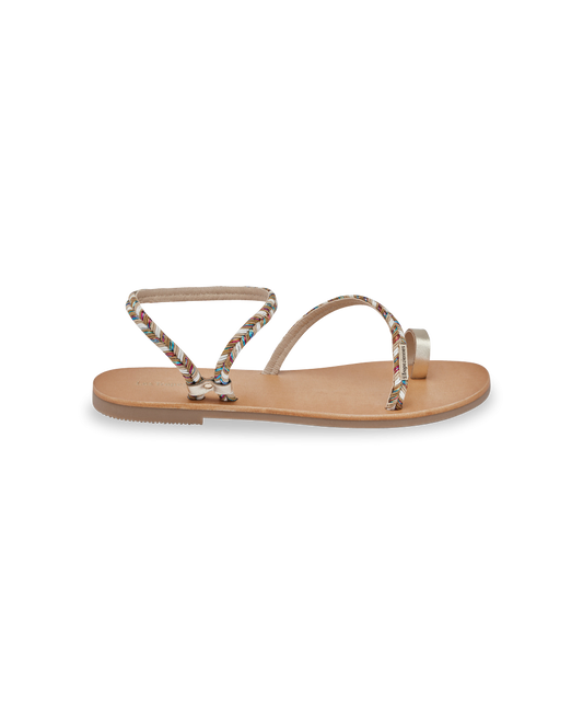 Les Tropeziennes -CONNY Women's sandals