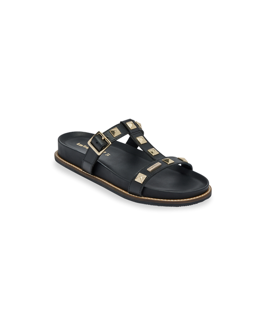 Les Tropeziennes -CONSTANCE Women's sandals