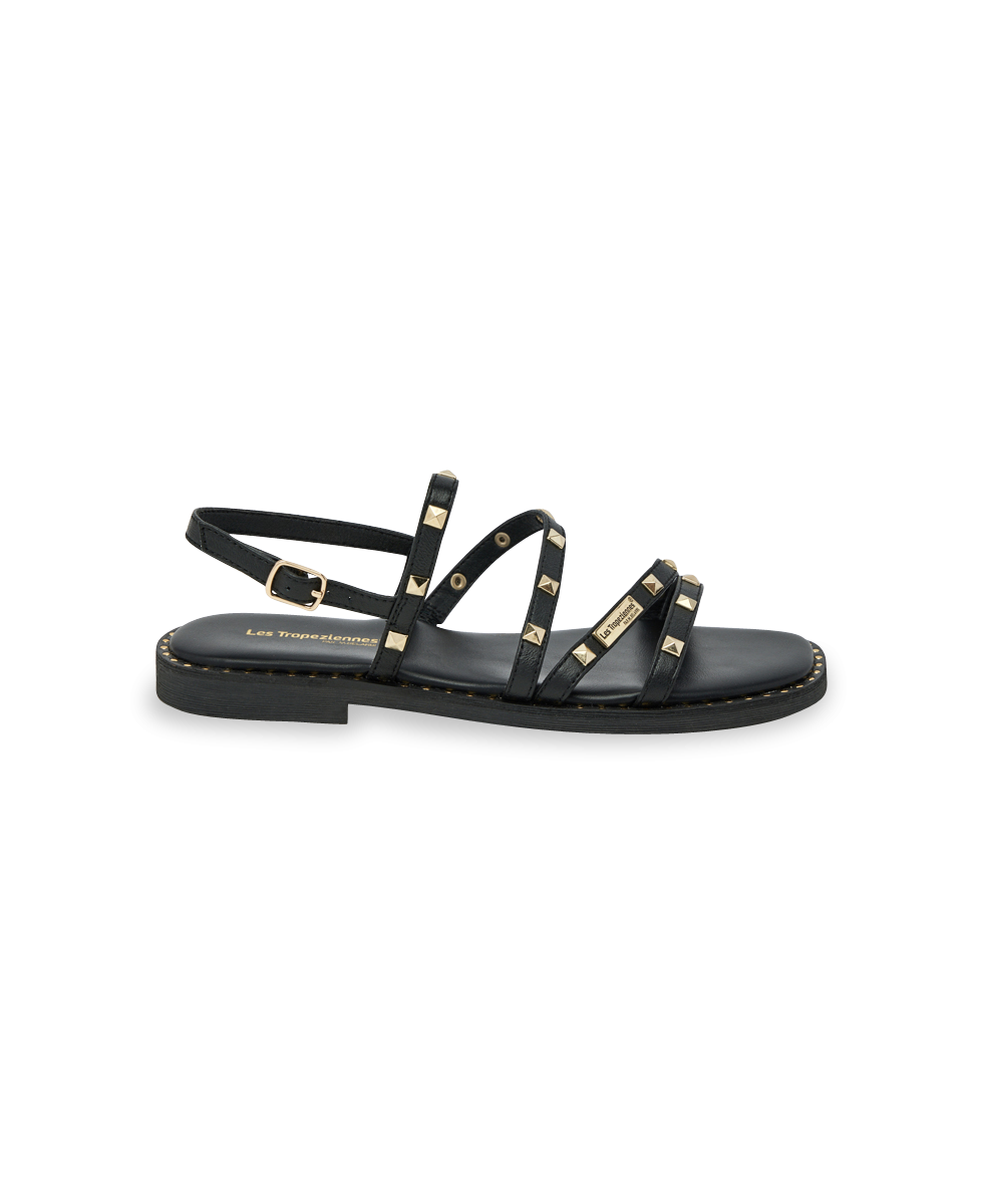 Les Tropeziennes -CORABEL Women's sandals