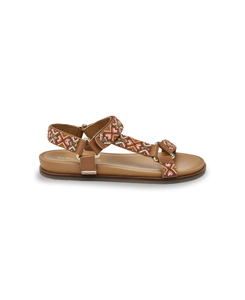 Les Tropeziennes -CORDELIA Women's sandals