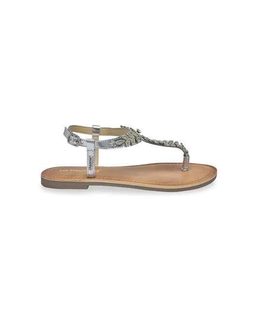 Les Tropeziennes -DIAMAL Women's sandals