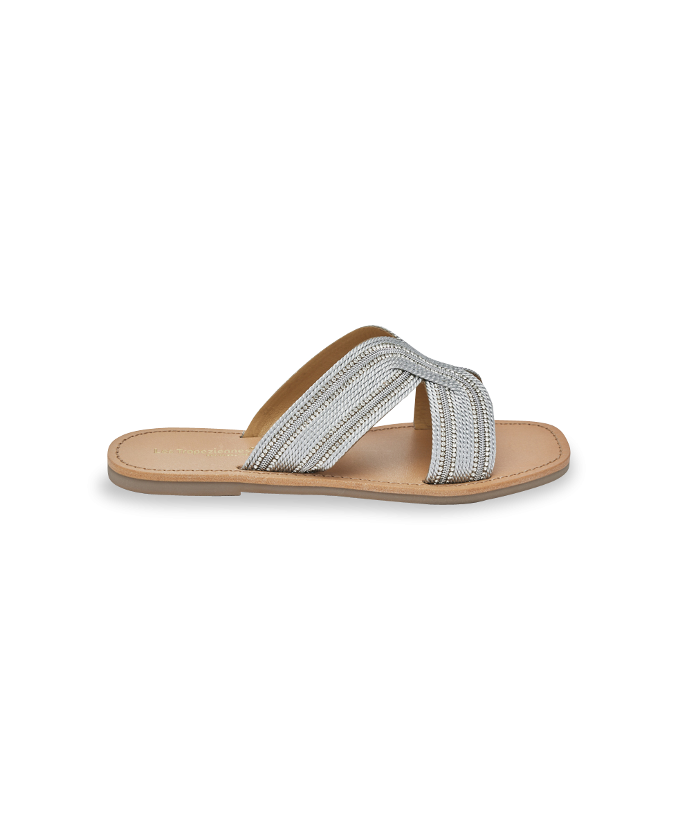 Les Tropeziennes -HABANA Women's mules