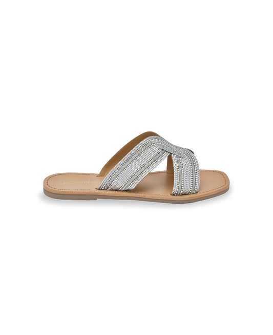 Les Tropeziennes -HABANA Women's mules