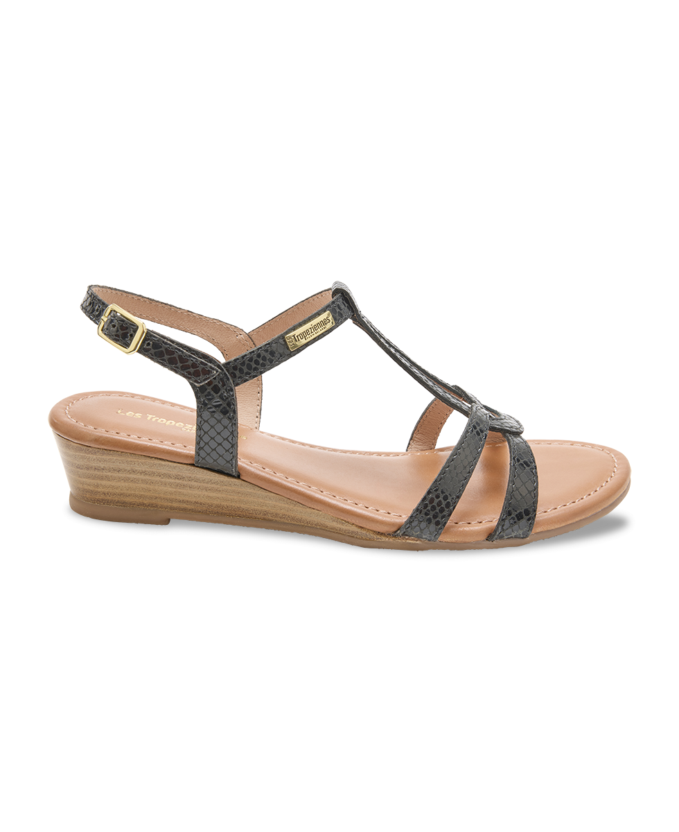 Les Tropeziennes -HACTRESS Women's sandals