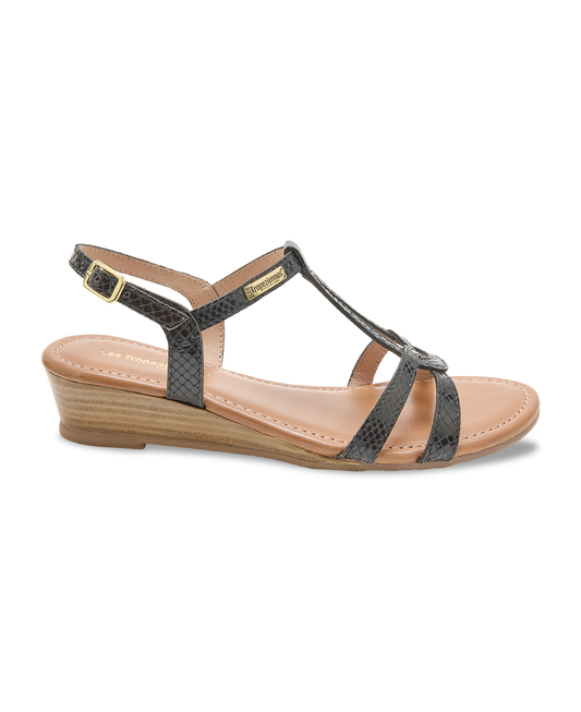 Les Tropeziennes -HACTRESS Women's sandals