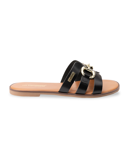 Les Tropeziennes -HAMIA Women's mules