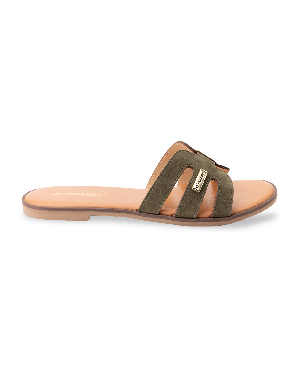 Les Tropeziennes -HAMIGA Women's mules