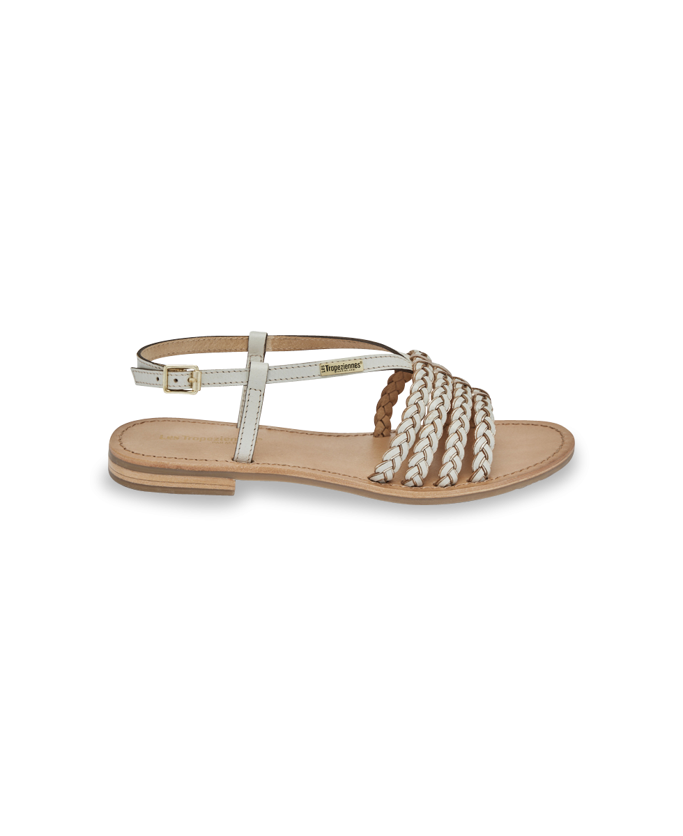 Les Tropeziennes -HAPYLOU Women's sandals