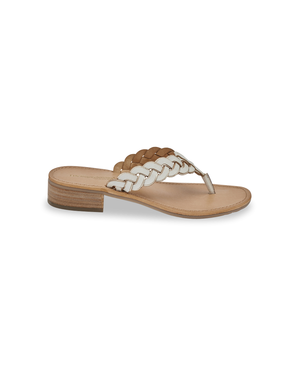 Les Tropeziennes -HAPYTONG Women's sandals