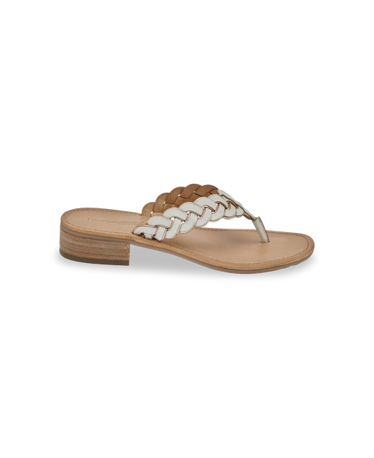 Les Tropeziennes -HAPYTONG Women's sandals