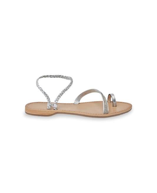 Les Tropeziennes -HELLISTAR Women's sandals