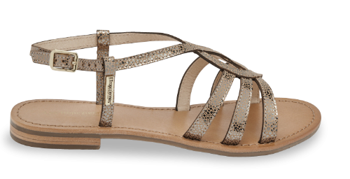 Les Tropeziennes -HEMILY Women's sandals