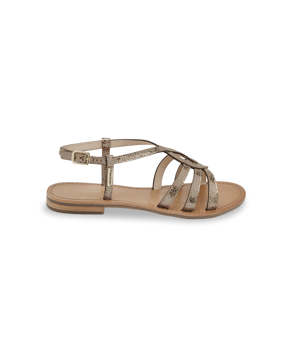 Les Tropeziennes -HEMILY Women's sandals