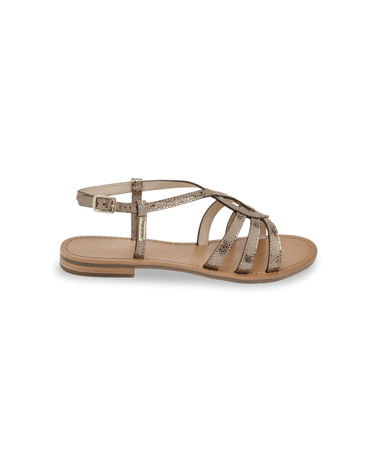 Les Tropeziennes -HEMILY Women's sandals