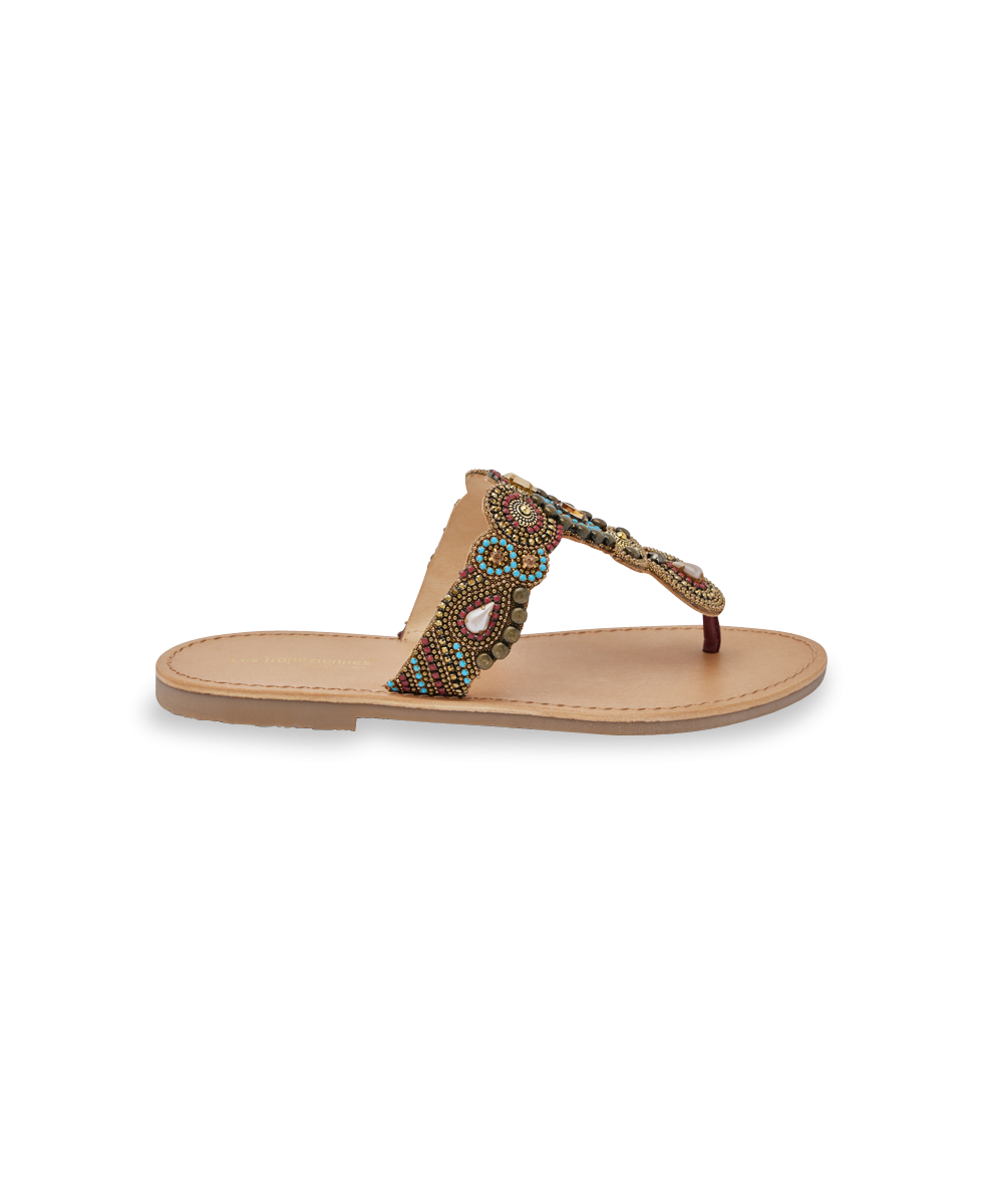 Les Tropeziennes -HIMAYA Women's sanda