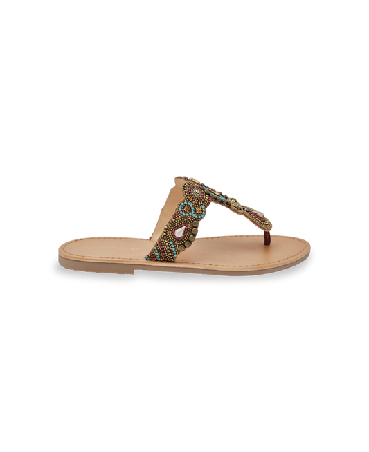 Les Tropeziennes -HIMAYA Women's sanda