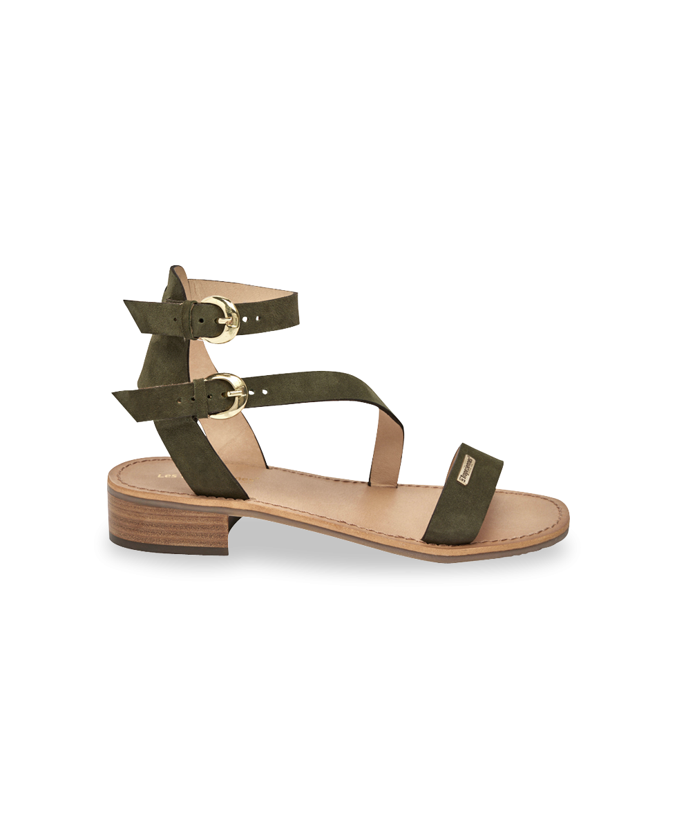 Les Tropeziennes -HOCNEY Women's sandals