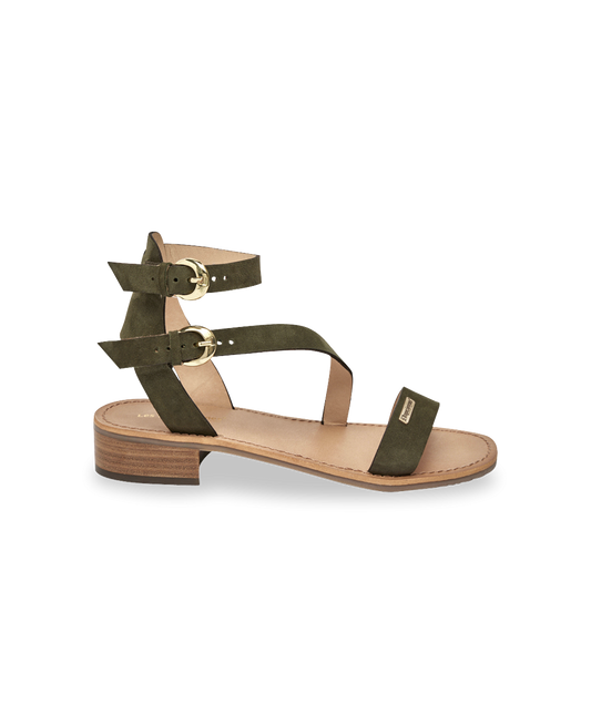 Les Tropeziennes -HOCNEY Women's sandals