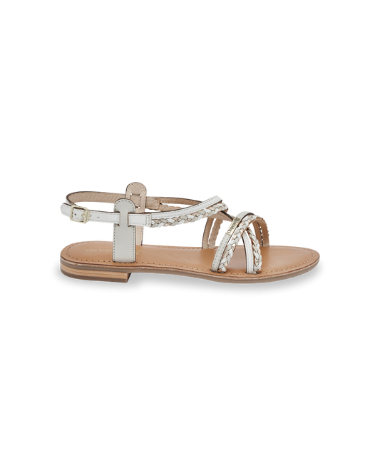 Les Tropeziennes -HOMONGO Women's sandals