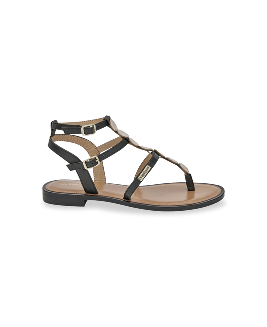 Les Tropeziennes -HORELIA Women's sandals