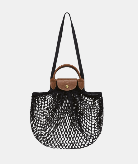 LE PLIAGE FILET L MESH BAG