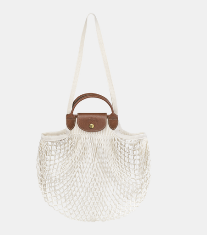 LE PLIAGE FILET L MESH BAG